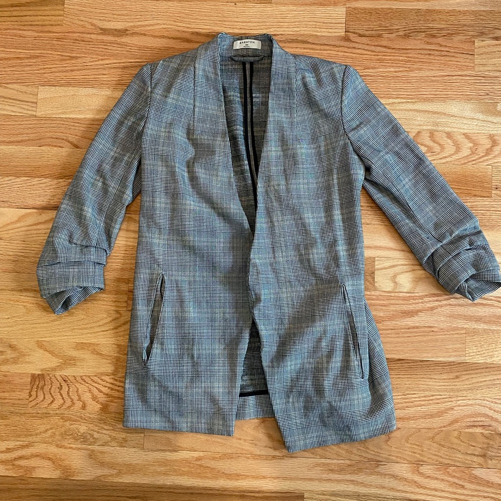 Aritzia Blazer